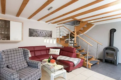 Ferienhaus Traditionelles Cottage