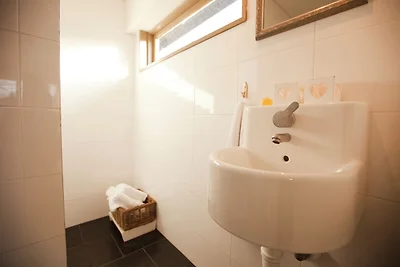 Casa vacanze a Bergen con terrazza privata