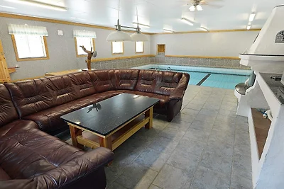 17 Personen Ferienhaus in MELLERUD-By Traum