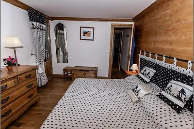 Ferienwohnung am Fuße der Pisten · Schloss