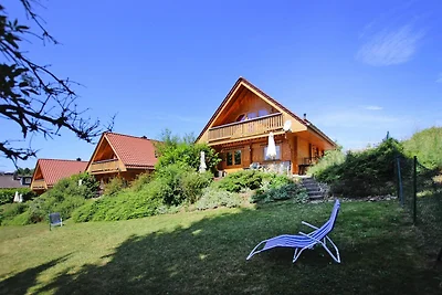 Blokhuis, Bad Sachsa