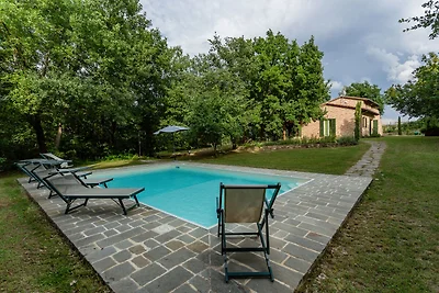 Belvilla von OYO Casa Ilenia