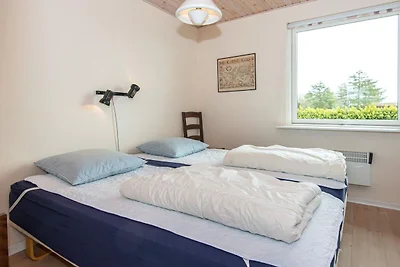 5 Personen Ferienhaus in Hejls-By Traum
