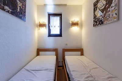 Wohnung Morillon, 50 m von den Skipisten...