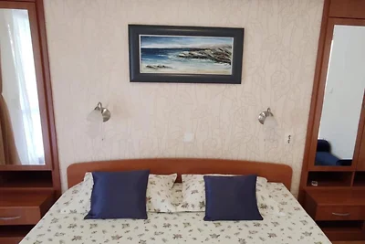 Apartments Maritimo - Comfort Two Bedroom Apa...