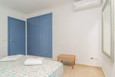 Casa Acogedora - Haus In Portocolom.