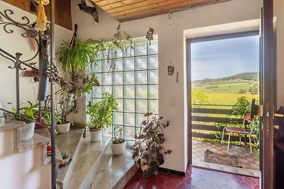 Casa vacanze a Bad Kötzting con giardino