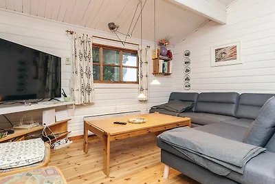 6 Personen Ferienhaus in Bindslev-By Traum