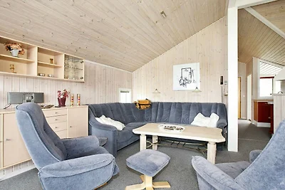 10 Personen Ferienhaus in Hadsund