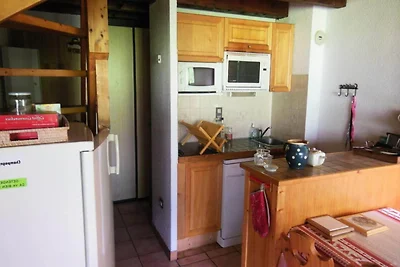 Residenz Les Clarines