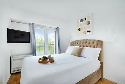 Exceptional triplex with terrace - Montmartre