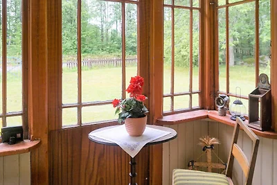 4 Personen Ferienhaus in Jämjö