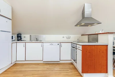 5 Sterne Ferienhaus in Løkken