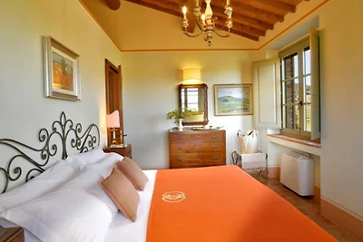 Meravigliosa casa di campagna in pietra