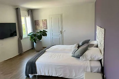 Villa Oliandre Komfortable Ferienresidenz