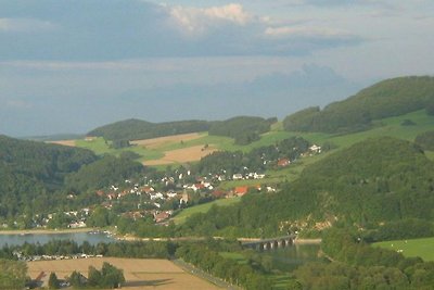 Wohnung in Stormbruch nahe dem Skigebiet