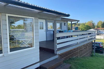 7 Personen Ferienhaus in Mönsterås