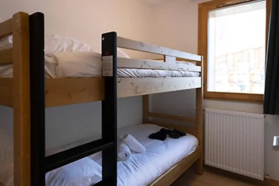 Appartement in Frankrijk bij cafés & markten