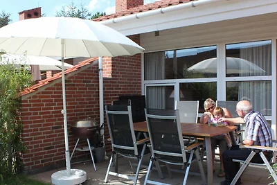 6 Personen Ferienhaus in Blåvand