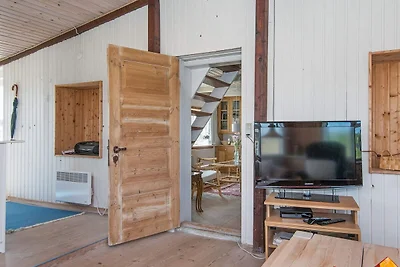 6 Personen Ferienhaus in Ringkøbing