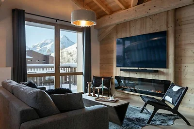 Appartamento pet-friendly a Les Deux Alpes