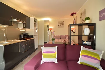 Moderno appartamento vicino al mare a Bayeux