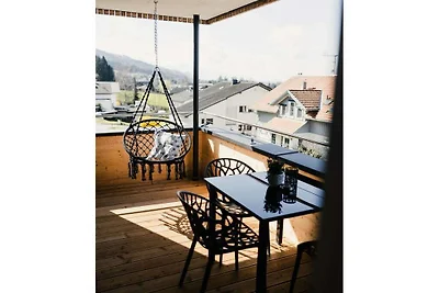 Ferienwohnung 3 im Ferienhaus Sandra