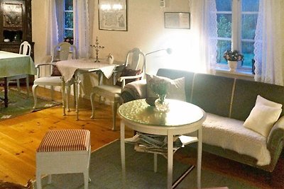 6 Personen Ferienhaus in Vittsjö