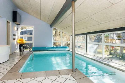 12 Personen Ferienhaus in Glesborg