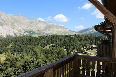 Appartamento a Pic de Bure vicino alle piste ...