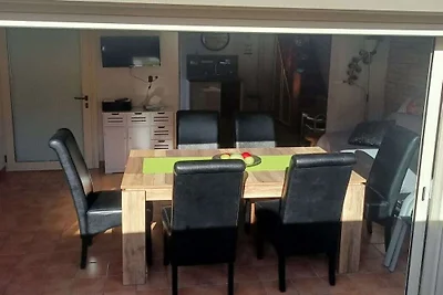 Maison la belle laguna