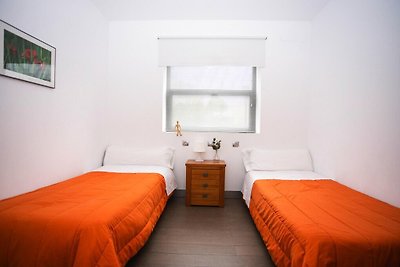 Ferienwohnung, Olvera