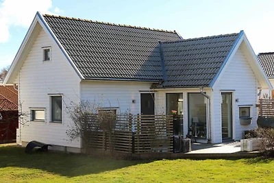 4 persone case ad FALKENBERG