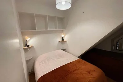 Residenz Hameau Thermes für 4 Personen