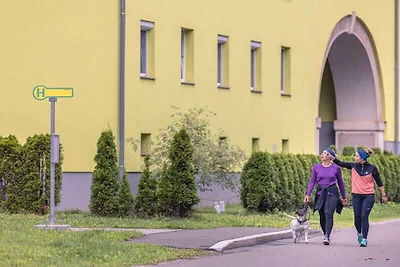 Comfort plus Ferienwohnung III