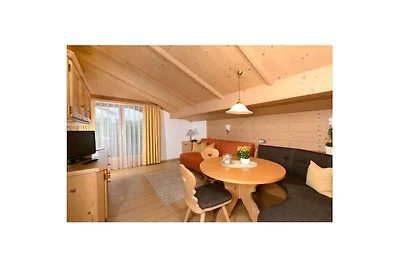 Holiday apartment with 1 bedroom