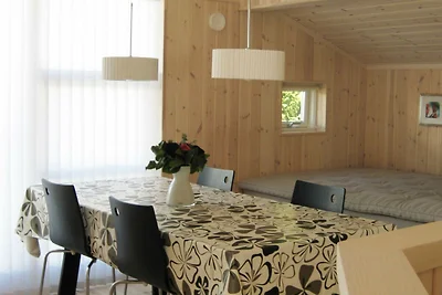 6 Personen Ferienhaus in Silkeborg-By Traum