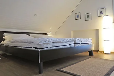 Appartement de vacances avec 2 chambres