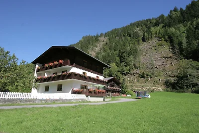 Wohnung in der Nähe des Nationalparks Hohe...