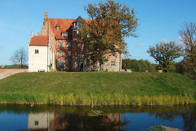 Ferienwohnungen am Flacher See, Klocksin