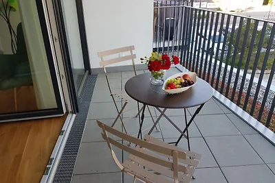 Säntis Moderne retraite