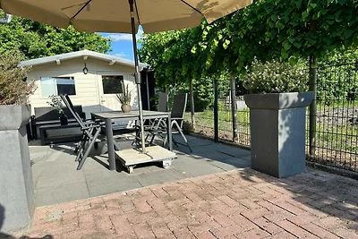 Ferienhaus in Elim für 8 Personen