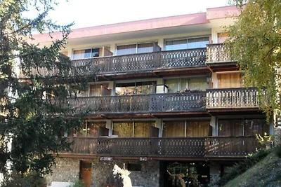 Appartement in Pra-Loup vlakbij de skipistes