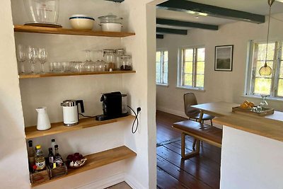 6 Personen Ferienhaus in Skagen-By Traum