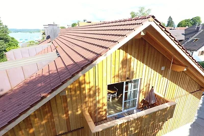 Apartamento vacacional con 2 dormitorios.