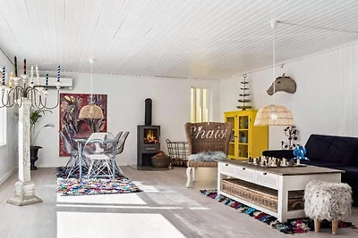 8 osob apartament w Vejby