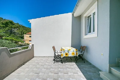 Powabny apartament w Stomorskiej blisko morza