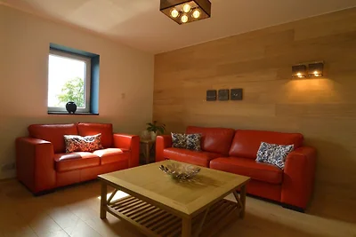 Exquisites Ferienhaus in Malmedy mit...