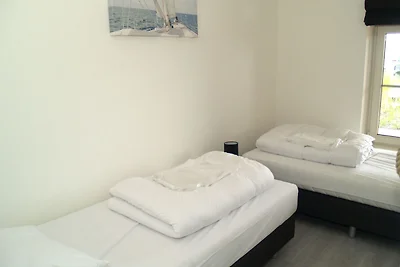 Spaziosa casa vacanze vicino ad Amsterdam