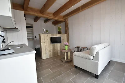 Studio Hazenborgh in Callantsoog in...